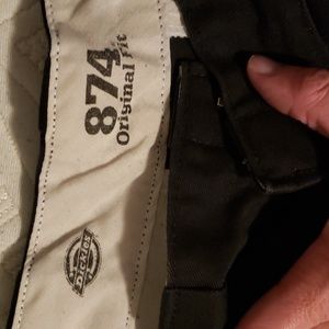 Dickies pants